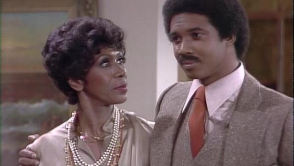 The Jeffersons - Louise's Sister