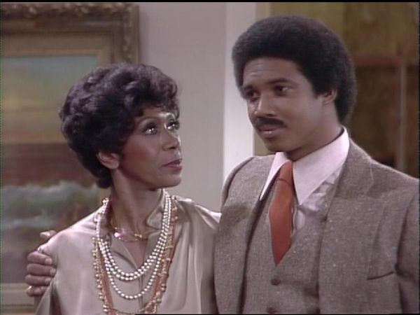 The Jeffersons - Louise's Sister