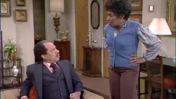 The Jeffersons - Every Night Fever