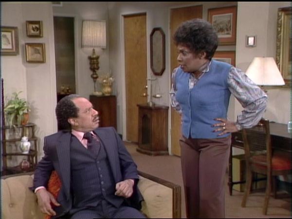 The Jeffersons - Every Night Fever