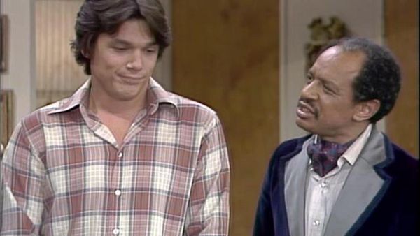 The Jeffersons - Homecoming-Part 1