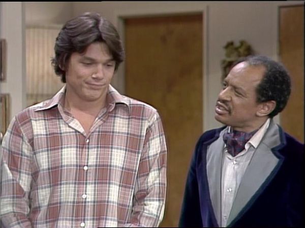 The Jeffersons - Homecoming-Part 1