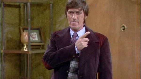 The Jeffersons - Harry's House Guest