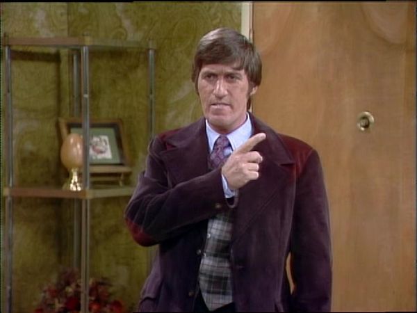 The Jeffersons - Harry's House Guest