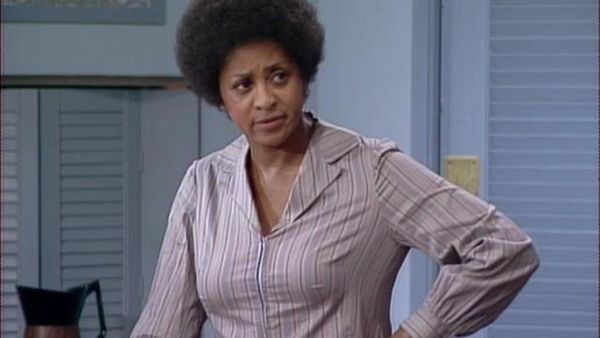 The Jeffersons - Louise's Convention