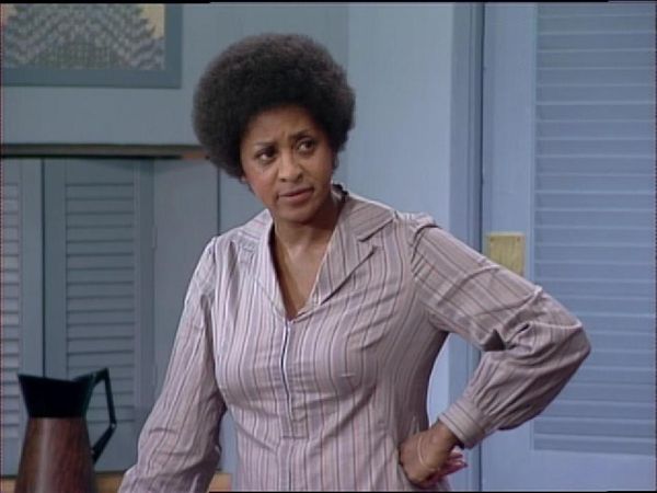 The Jeffersons - Louise's Convention
