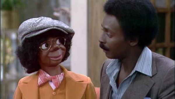 The Jeffersons - George's New Stockbroker