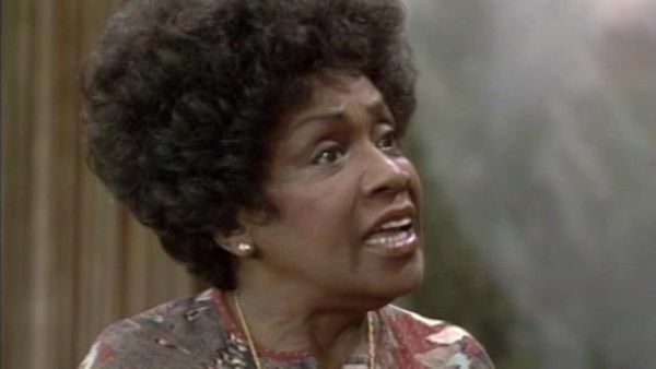 The Jeffersons - What Are Friends For?