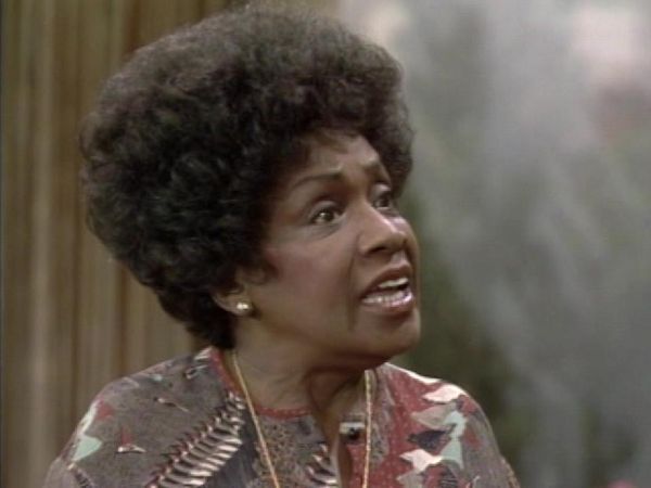 The Jeffersons - What Are Friends For?