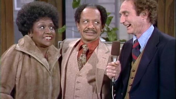 The Jeffersons - The Hold Out