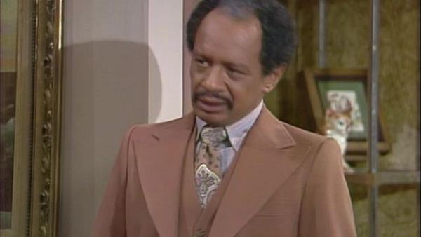 The Jeffersons - How Slowly They Forget
