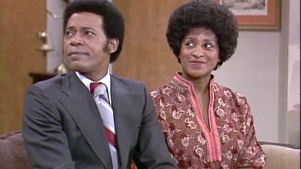 The Jeffersons - Florence Meets Mr. Right