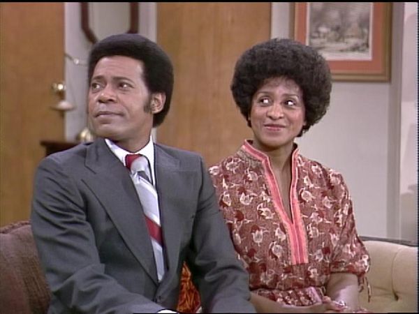 The Jeffersons - Florence Meets Mr. Right