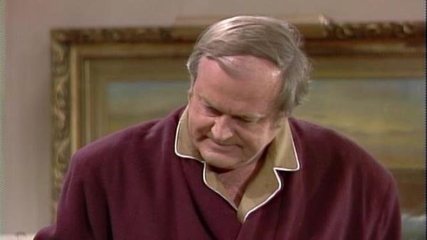 The Jeffersons - The Freeze-In