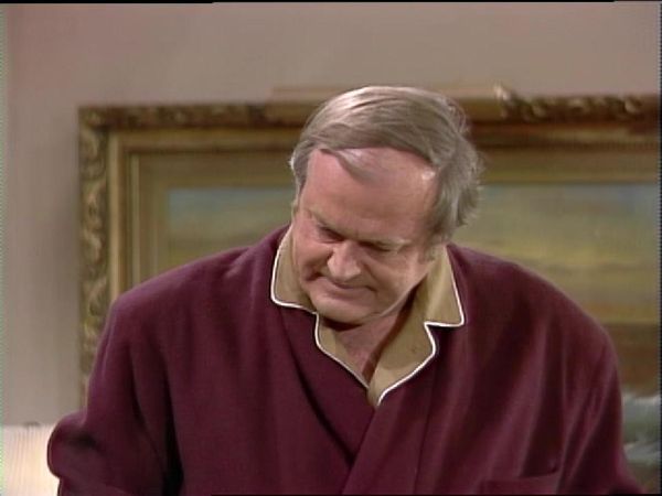 The Jeffersons - The Freeze-In