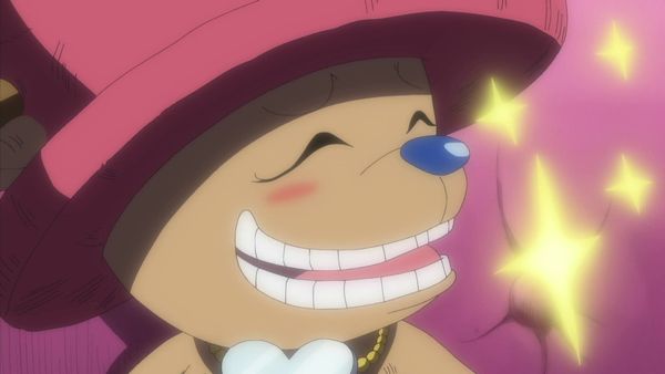 One Piece - THE MAN CALLED A GENIUS! HOGBACK MAKES HIS APPEARANCE!