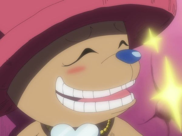 One Piece - THE MAN CALLED A GENIUS! HOGBACK MAKES HIS APPEARANCE!