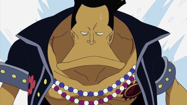 One Piece - TRAGEDY! THE TRUTH HIDDEN UNDER DUVAL'S MASK