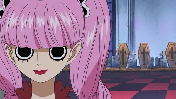One Piece - THE WARRIOR KNOWN AS THE "DEVIL"!! THE MOMENT OF OARS' REVIVAL