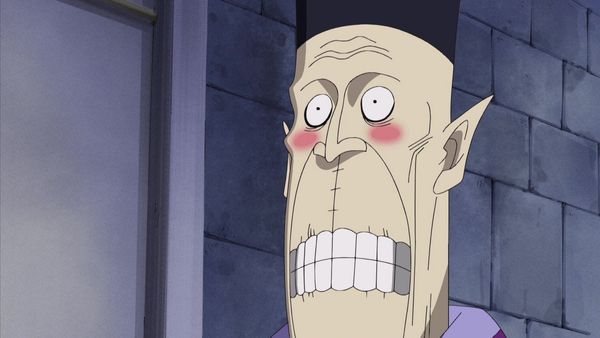 One Piece - A MAN'S PROMISE NEVER DIES!! TO THE FRIEND WAITING UNDER THE DISTANT SKY