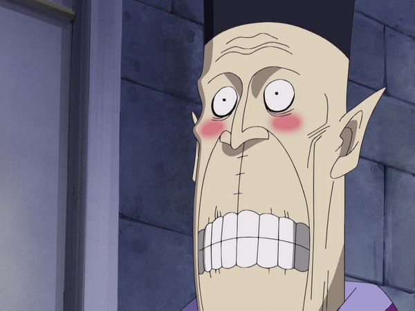 One Piece - A MAN'S PROMISE NEVER DIES!! TO THE FRIEND WAITING UNDER THE DISTANT SKY