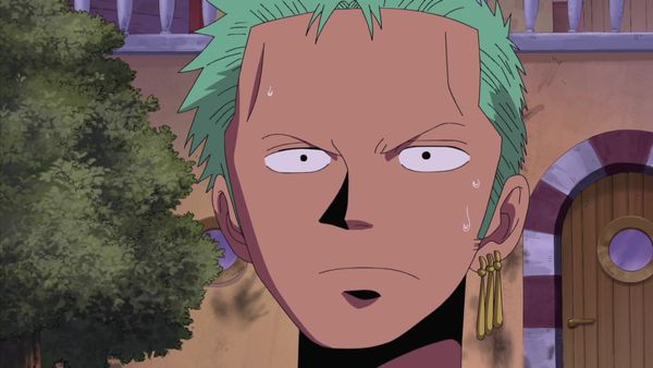 One Piece - I SWEAR TO GO SEE HIM!! BROOK AND THE CAPE OF PROMISE