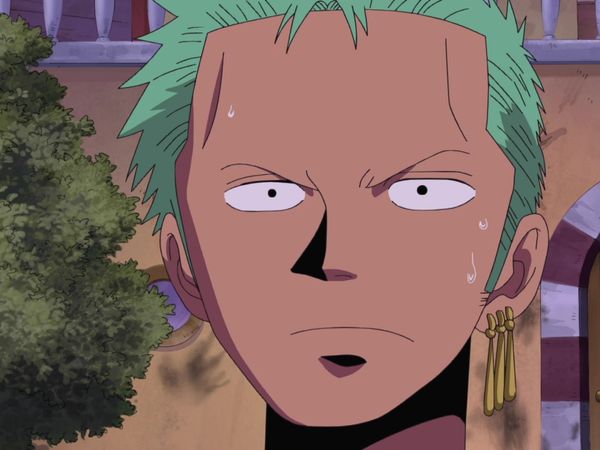 One Piece - I SWEAR TO GO SEE HIM!! BROOK AND THE CAPE OF PROMISE