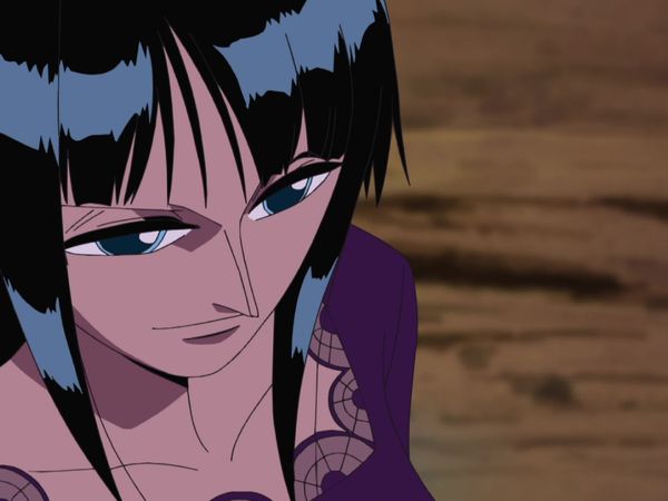 One Piece - FOOD, NAMI AND SHADOWS!! LUFFY'S ENRAGED COUNTERATTACK