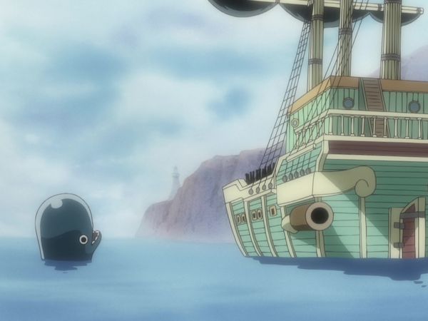One Piece - THE GENERAL ZOMBIES ARE DOWN IN A FLASH!! OARS FEELS LIKE AN ADVENTURE!!