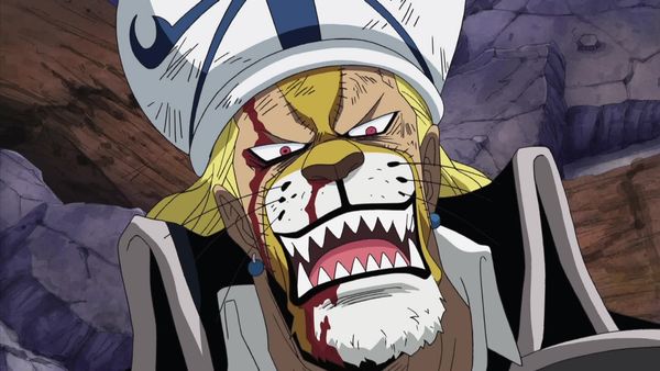 One Piece - A CLEAR-CLEAR HISTORY? SANJI'S STOLEN DREAM
