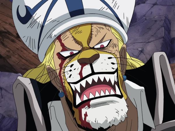 One Piece - A CLEAR-CLEAR HISTORY? SANJI'S STOLEN DREAM
