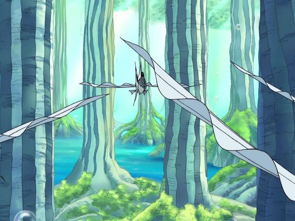 One Piece - RESCUE CAMIE / THE ARCHIPELAGO'S LINGERING DARK HISTORY