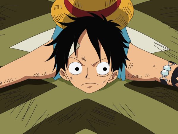 One Piece - MAJOR PANIC! DESPERATE STRUGGLE AT THE AUCTION HOUSE