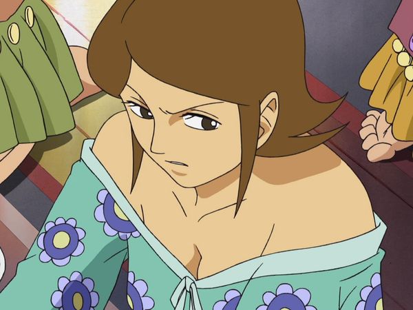One Piece - ADMIRAL KIZARU TAKES ACTION! SABAODY ARCHIPELAGO THROWN INTO CHAOS