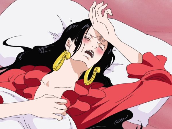 One Piece - BREAK THROUGH THE SIEGE! THE NAVY VS. THE THREE CAPTAINS