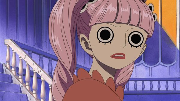 One Piece - AN EVEN STRONGER ENEMY APPEARS! THE BATTLE AXE-CARRYING SENTOMARU