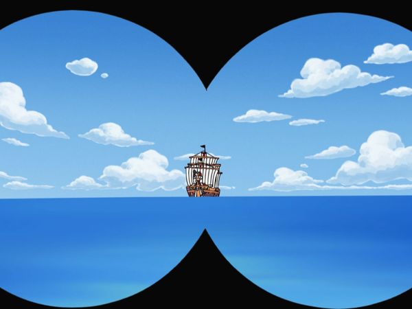 One Piece - ADMIRAL KIZARU'S FIERCE ASSAULT / THE STRAW HATS FACE CERTAIN DEATH!