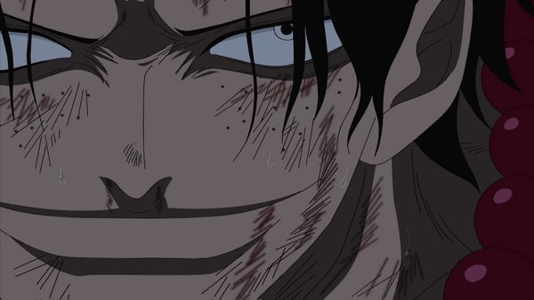 One Piece - ELIMINATED FRIENDS - THE FINAL DAY OF THE STRAW HAT CREW