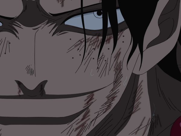 One Piece - ELIMINATED FRIENDS - THE FINAL DAY OF THE STRAW HAT CREW