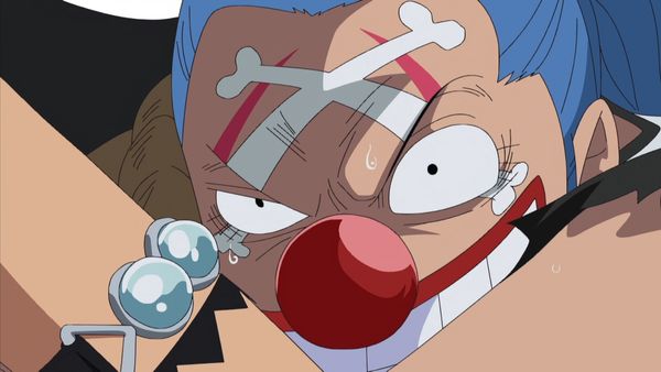 One Piece - FEUDAL ERA SIDE STORY / BOSS LUFFY APPEARS AGAIN