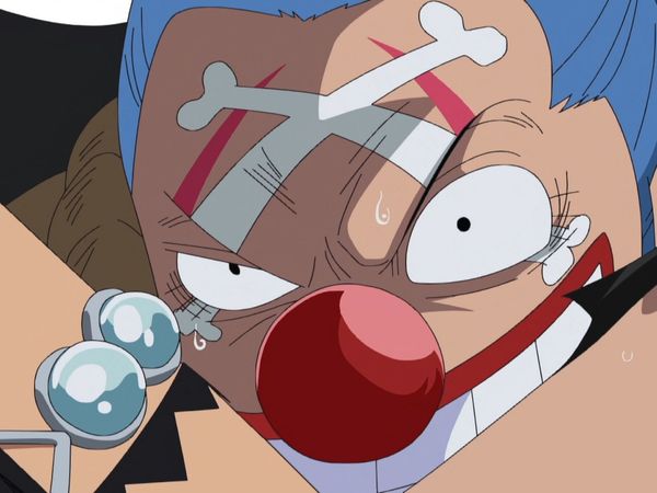 One Piece - FEUDAL ERA SIDE STORY / BOSS LUFFY APPEARS AGAIN