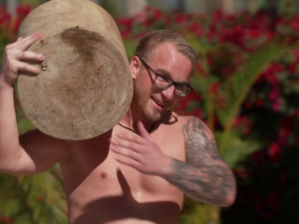 Paradise Danmark - Episode 121