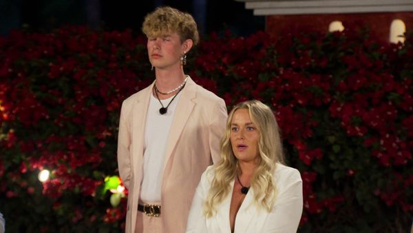 Paradise Danmark - Episode 112
