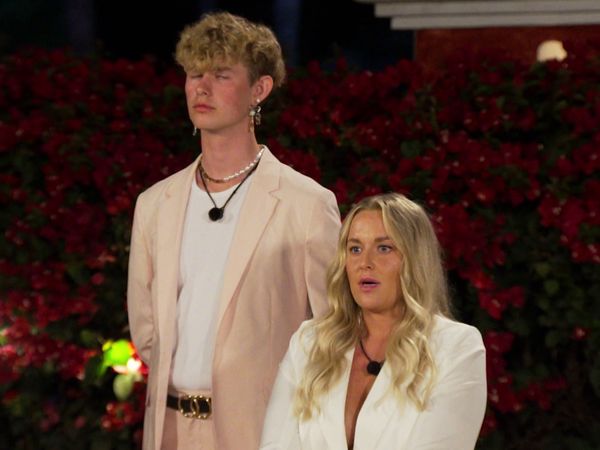 Paradise Danmark - Episode 112