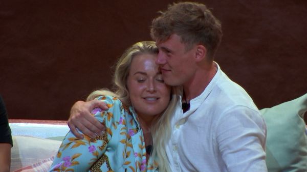 Paradise Danmark - Episode 110
