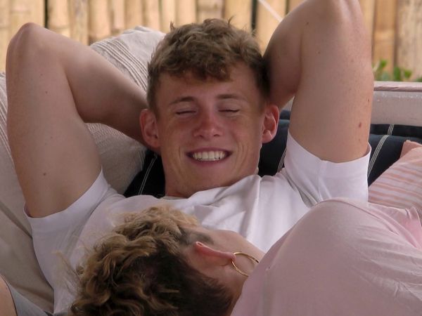 Paradise Danmark - Episode 106