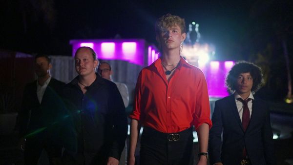 Paradise Danmark - Episode 108
