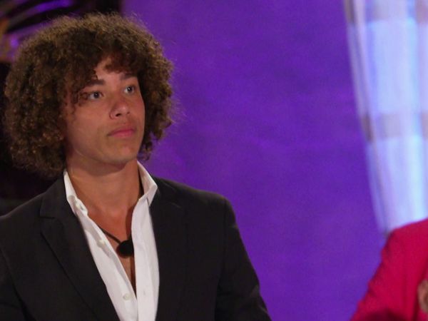 Paradise Danmark - Episode 119