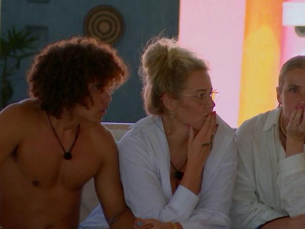 Paradise Danmark - Episode 115