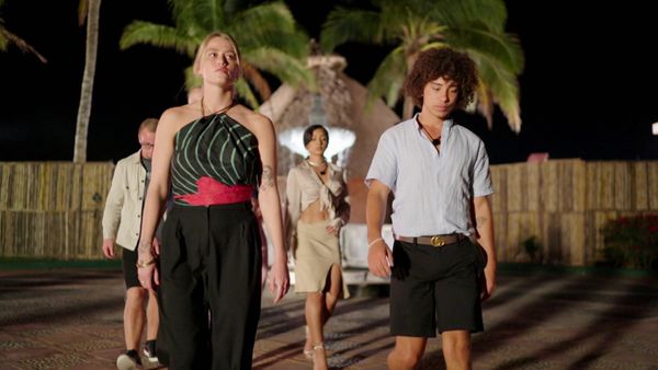 Paradise Danmark - Episode 107
